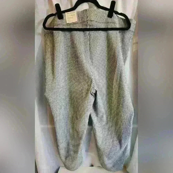 Max Studio Pull On Trouser 3xl - Picture 3 of 5